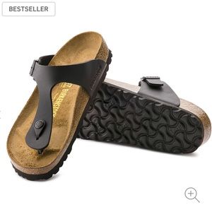 Birkenstock Gizeh Thong Sandals